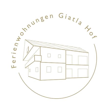 Giatla Hof Der Alfenalm - Ferienwohnungen Am Berg Innervillgraten Exterior foto